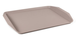 Поднос столовый 35х47см