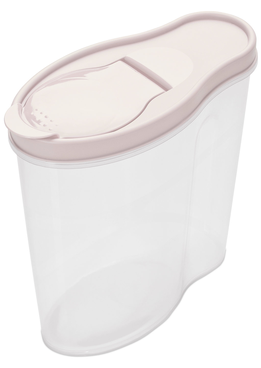 Контейнер для сыпучих продуктов «Альто» 2,1л.