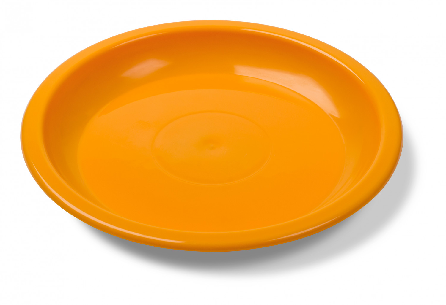 Тарелка для закусок Ø160мм.