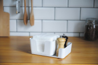 Новинка! Коллекция салфетниц «СМАРТ» - умное решение для вашей кухни!