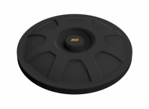 Крышка для бака "Хозтоварищ" 24л