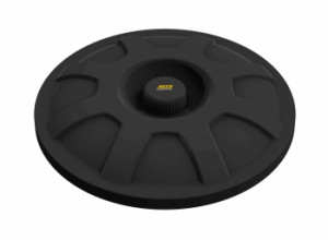 Крышка для бака "Хозтоварищ" 38л