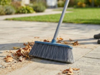 Щетка для уборки «Фанго мини» - универсальное решение для эффективной уборки